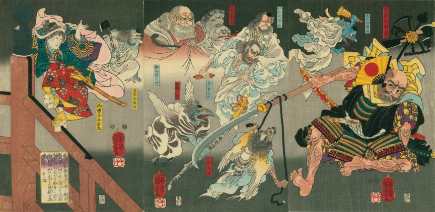 偉人トルストイ伯 / 昇曙夢 [29380] | 書肆田高